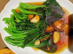 -四道菜·福建菜馆(新街口金鹰店)