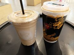 -闻道万巷咖啡馆(南大街地铁站店)
