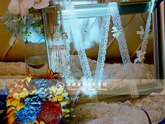 上海浪漫爱都婚礼策划-上海雅居乐万豪侯爵酒店