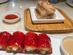 -陶陶居酒家(SM二期购物广场店)