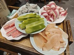 酸萝卜-肖肖酸萝卜鱼火锅(总店)