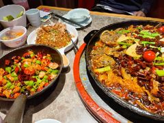 -老板恋上鱼(恒隆广场店)