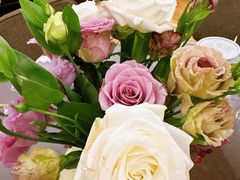 -花满楼(启秀路店)