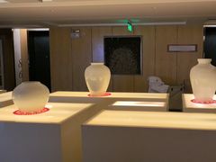-黄山西海饭店-自助餐厅