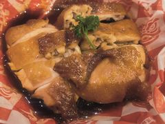 -西关味(大卫城店)