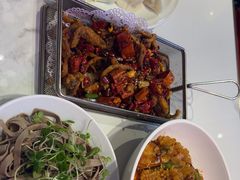 -渔家风味·鲅鱼水饺·央视展播·海鲜天津菜(开发区店)