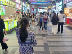-东门町美食街