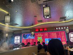 -遇东北林区铁锅炖(南开店)