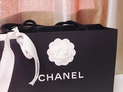 -CHANEL(恒隆广场店)