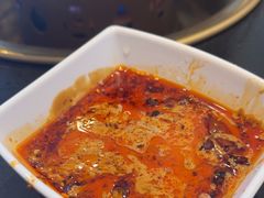 -北门涮肉·铜锅涮肉(南锣鼓巷店)