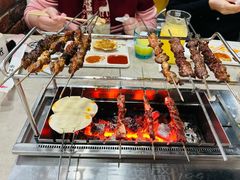 -丰茂海鲜烧烤(龙源华府店)