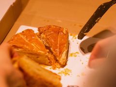 -老梦面包CHEZMOREL(麦子店)