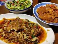 -回家吃饭·地道南昌菜(建德观总店)
