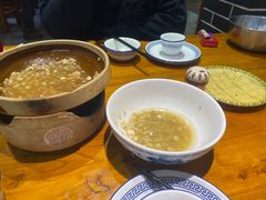 -吃香喝辣·地道衡东菜(南岳大庙店)