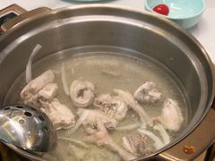 -润园四季椰子鸡火锅(南山海岸城店)