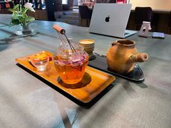 -大益茶庭(勐海会员中心店)
