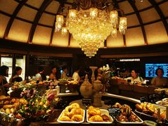 -B&C黄油与面包·THE GARDEN BAKERY概念店(世纪汇店)