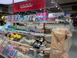 -Hamleys 玩具王国(杭州店)