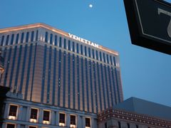 -澳门威尼斯人综合度假区