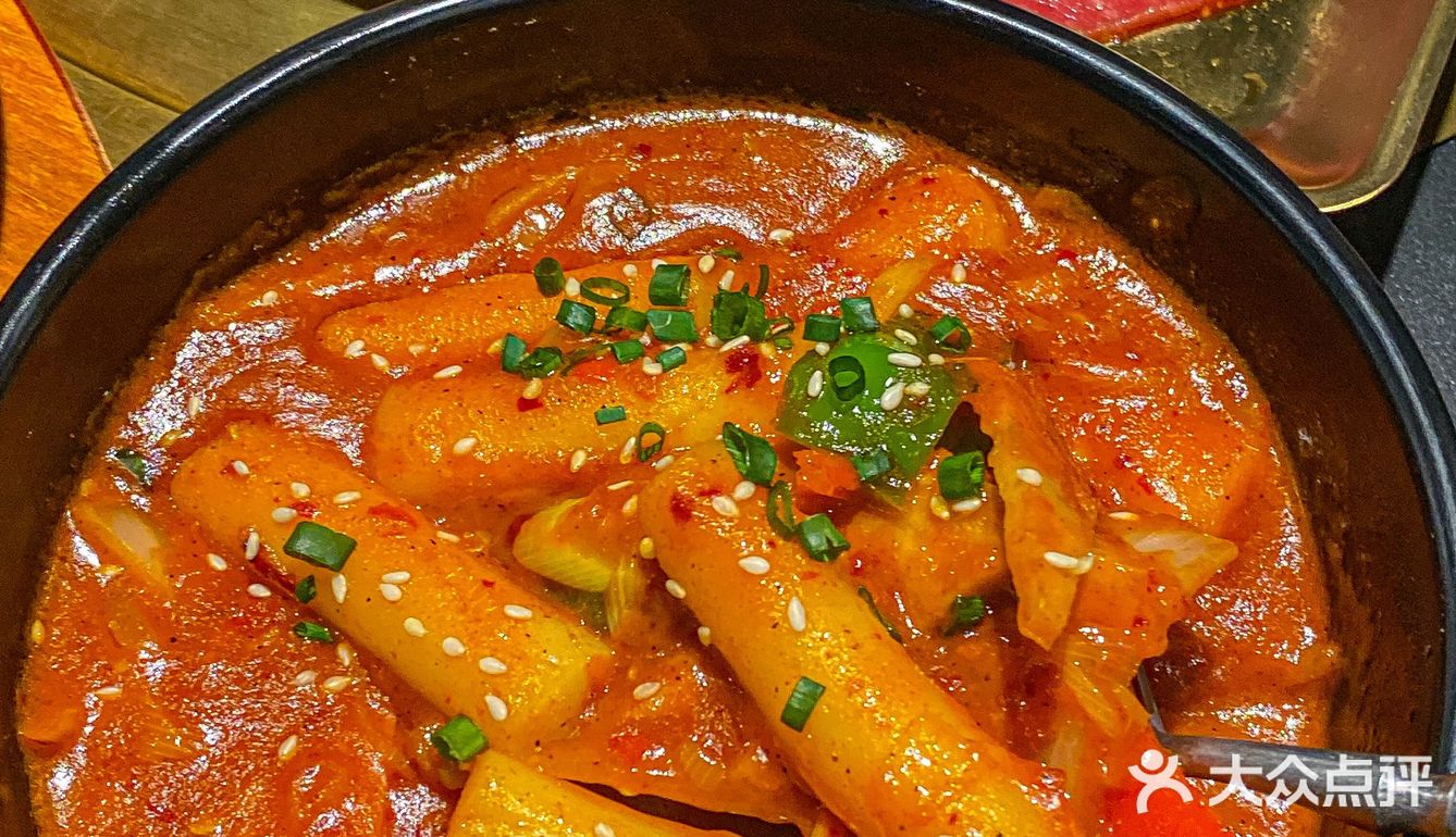 西安新开的！预言将是下一个烤肉顶流…