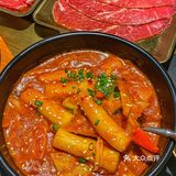 西安新开的！预言将是下一个烤肉顶流…