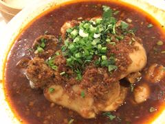 -眉州东坡(春秀路店)