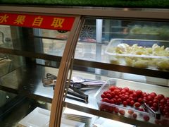 -大鸭梨烤鸭店(花园村店)