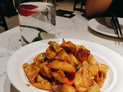 -奉天小馆·非遗东北菜(济南万象城店)