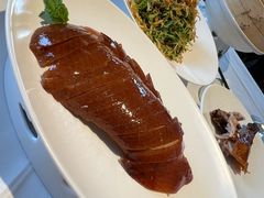 -四季民福烤鸭店(望京旺角店)