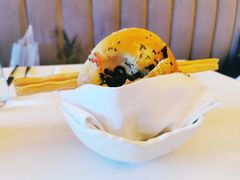 面包-Acqua海蓝意大利餐厅
