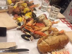 -The Crab Pot Seattle