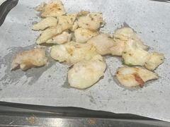 -玫瑰花园自助烤肉(顺义鑫海韵通店)
