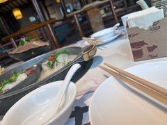 -老员外骨汤火锅(海州古城店)