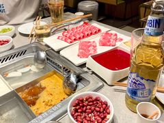 -海底捞火锅(徐州火车站店)