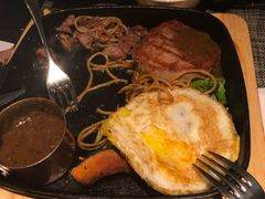 -半秋山西餐厅(巴南万达广场店)