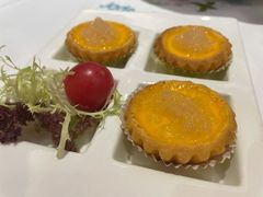 燕窝挞-翠园(兴业太古汇店)