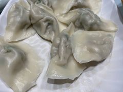 -一轩饺子馆(丽都店)