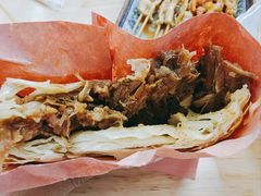 -河洛王三米皮(泉舜购物中心店)