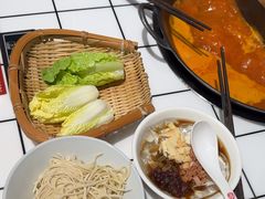-伍师兄市井火锅(东部星悦天地店)