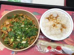 -盛香亭热卤(光明大仟里店)