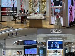 -天河城购物中心