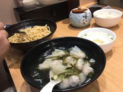 -巧燕坊一笼一蒸(庆春广场地铁站店)