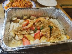 -大壮家原味烤肉(兴华北街店)