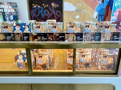 -爸爸糖吐司面包(北京崇文门店)