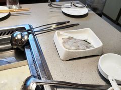 -海底捞火锅(旭辉MALL店)