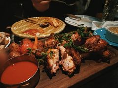 -C&R西班牙餐厅