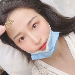 -I纹眉·半永久