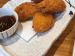 -桃太郎创作料理(大坪店)