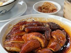 -侨美·唐荔园·40年地道粤菜