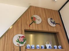 -满记甜品(王府井北京市百货大楼店)